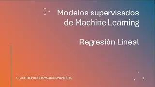 Clase de Programacion Avanzada 3 de septiembre 2024