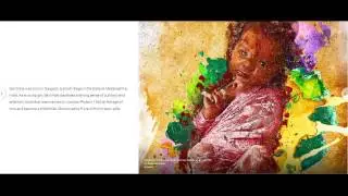 Savitribai Phule's 186th Birthday by Google Arts and Culture | Zuban Malvika Asher