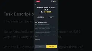 Hướng dẫn c&aacute;ch r&uacute;t usd từ booster binance openeden về v&iacute;