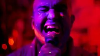 Firstworld - Just a Feeling [Live at The Anderson]
