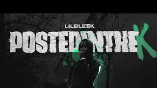 Lil Bleek x Srt Neph - We Outside