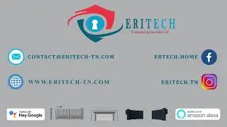 Test du module Wi-Fi ERITECH ER-R2-E3 pour la gestion d&rsquo;&eacute;clairage &agrave; distance