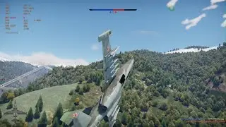 Near death