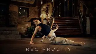 Reciprocity by Kate Laughlin