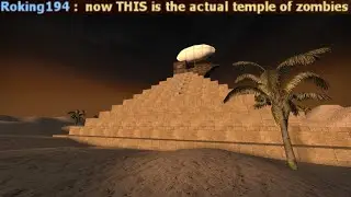 [L4D2] How We Became Profesional Temple Raiders