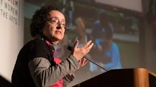 FRESH TALK FORUM: El Tendedero/the Clothesline Project | Presentation by Monica Mayer
