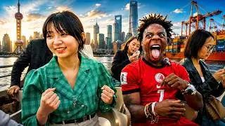 A Day in Shanghai:What Every Importer Needs to Know!