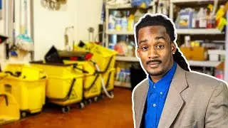 The Real Reason you Cant get your First Client for your Cleaning business