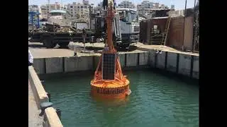 W.J.Gabriel Smart Buoy