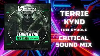 Terrie kynd - Tom ryddle (Critical sound mix)