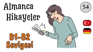 Schon wieder Nachzahlung | Almanca B1-B2 Seviyesi