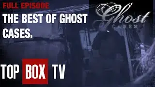Season Recap | Best Of Ghost Cases - Ghost Cases -113