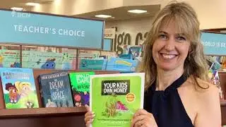 Importance of managing money from a young age | April 21, 2025 | Heidi Echavarria | Bridge City News