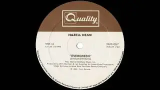 Hazell Dean - Evergreen (Extended Version) 1984