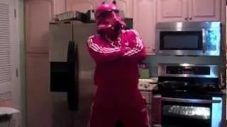 THE ADIDAS HIP HOP STORMTROOPER DAY OFF PART.2 - THE BREAKFAST