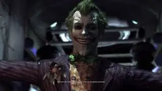 This Game still goes HARD | Bane beating the hell out of me