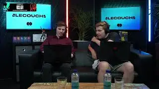 #LECOUCH - Aflevering 5 - VIT vs MSF