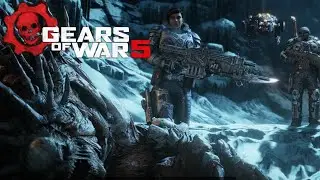 Dirtier Little Secrets - Chapter 5 Act 2 - Gears of War 5
