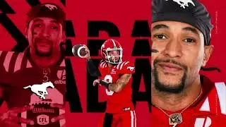 July 18, 2025 - CFL - Calgary Stampeders @ Winnipeg Blue Bombers