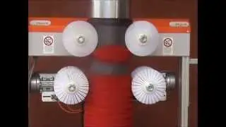 GENIUS - AUTOMATIC NET LOADER - CARICATORE DI RETE AUTOMATICO