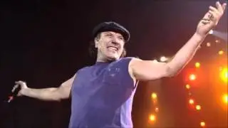 Guns N' Roses singer Axl Rose to join AC/DC for tour dates