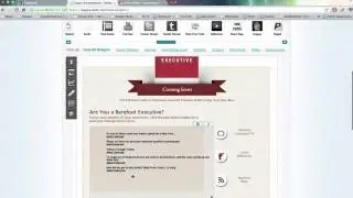 Lujure Tumblr Widget