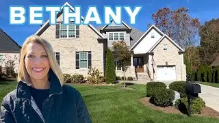 Bethany Neighborhood in Greensboro NC  | Bethany Luxury Neighborhood