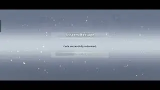 All current codes out. Ark ReCode