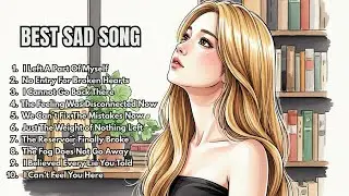Chasing Empty Promises - Sad Songs That Make You Cry | Beautiful Collection Love Ballads 2026