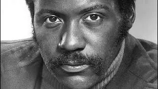 RICHARD ROUNDTREE! ONYXCON tribute!