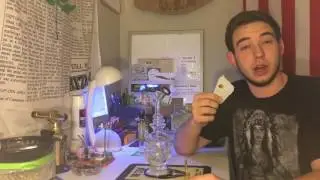 Afternoon smoke sesh