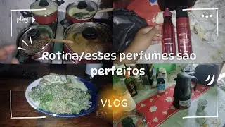 VEM DE ROTINA/ TABULE COM ALFACE 