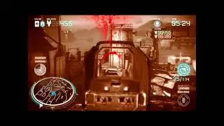 Killzone:Mercenary psvita online multiplayer june 2025 gameplay