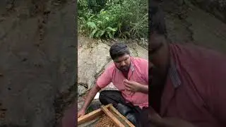 Ancient Ceylon Gem Mining &ndash; Digging for Hidden Treasures!