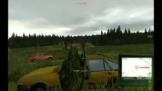 Приватный чит DayZ | MapHack | Дюп | Троллинг DayZ