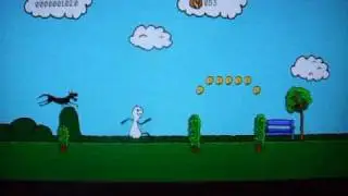 Run Away - Xbox 360 Indie Games