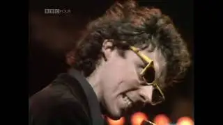 THE ADVERTS - Gary Gilmores Eye's (Top of the Pops) 25th August 1977