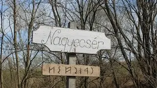 Nagyecsér az elnéptelenedett falu  2/1