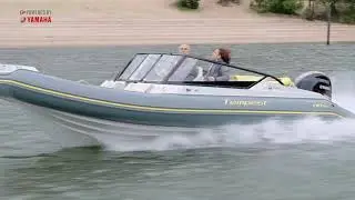 Capelli Tempest 6.5 BR