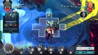 Control Magmar vs Argeon