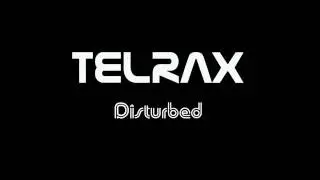 C'yka a.k.a Telrax  - Disturbed