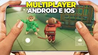 SAIUU! Go Ape Ship! Mobile Launch Gameplay (Android/iOS)