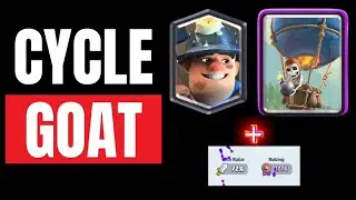 LIVE - The FASTEST Way to Reach 10K Trophies (Road 0 to 10k) | EPISODE 1