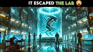 The Living Jungle: Trapped in a Deadly, Sentient Forest | HFY | HFY Sci-Fi Story