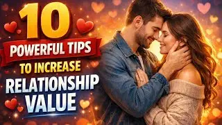 10 Powerful Tips to Increase Relationship Value Ft . Dawood [Inside the American Mind] 2026 video
