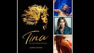 Chanel Haynes | I Don&rsquo;t Wanna Fight No More | Tina The Musical London |