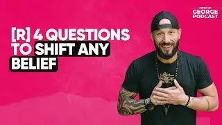 [R] 4 Questions to Shift Any Belief
