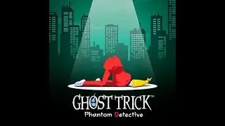 The Final Struggle (Arranged) - Ghost Trick: Phantom Detective (2023)