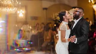 A Nigerian Wedding Film Sanmuel & Sandra - Buffalo NY 2022