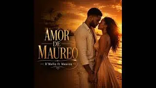 Amor de Maureo - D'Mello 